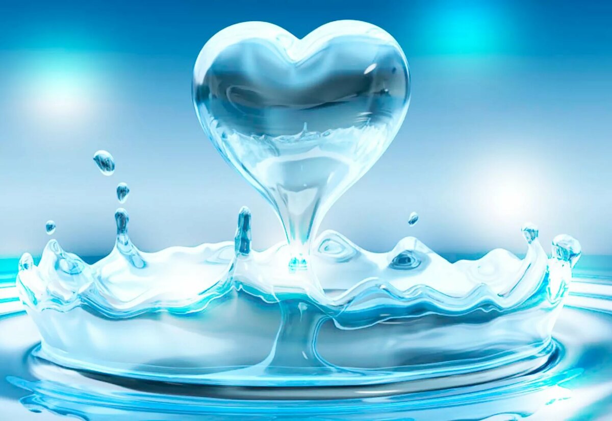 Целебные свойства талой воды: как она влияет на здоровье и омолаживает организм